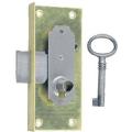  DEVISMES S514A15DLBL serrure � 