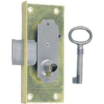  DEVISMES S514A15DLBL serrure � 