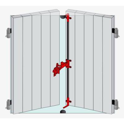  TORBEL 04P1S5J Sachet d'access 