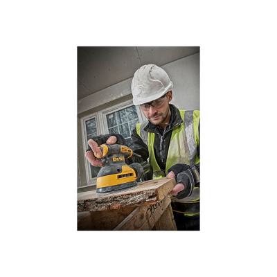  DEWALT DWE6423-QS ponceuse orb 