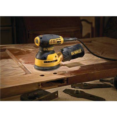  DEWALT DWE6423-QS ponceuse orb 