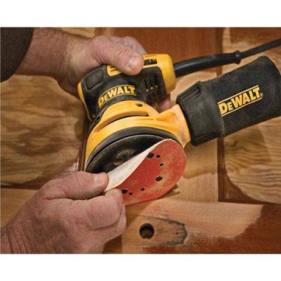  DEWALT DWE6423-QS ponceuse orb 