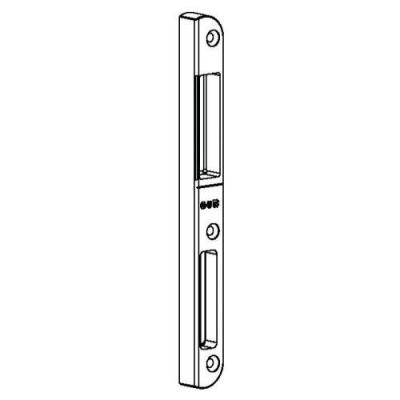  FERCO E-22867-00-L-1 G�che cen 