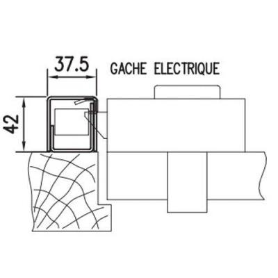 HERACLES NP1803GHM1TD g�che HM 