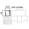  HERACLES NP1803GHM2TD g�che HM 