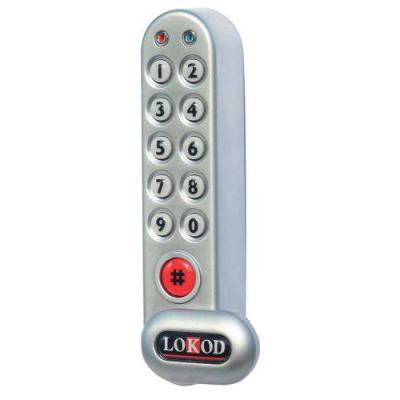  LOKOD 35210 serrure �lectroniq 