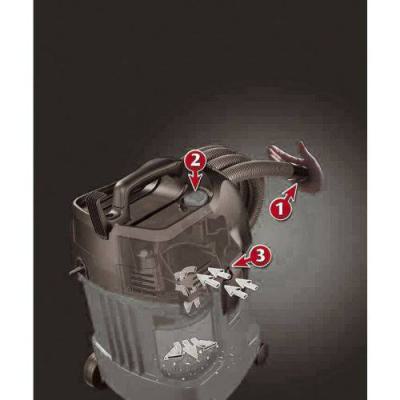  SIDAMO DCP 25 aspirateur pour 
