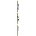  VACHETTE 15657000 Serrure 5 po 