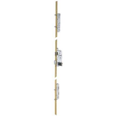  VACHETTE 15657000 Serrure 5 po 