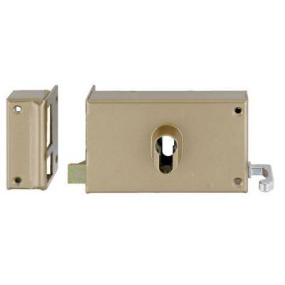  HERACLES MX-8837-11 serrure pr 