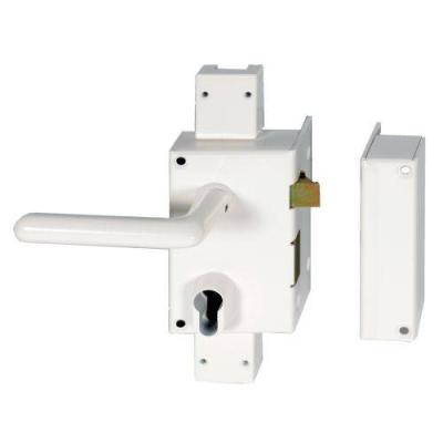  HERACLES MX-3000.001 serrure 3 