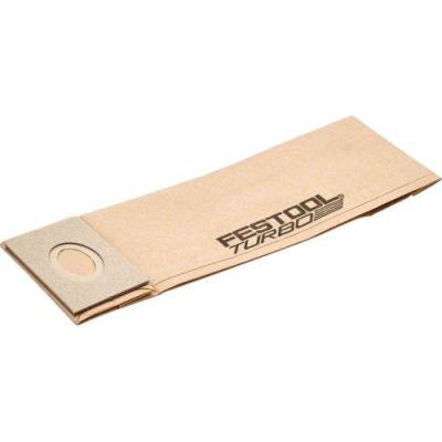  FESTOOL 487779 lot de 5 sacs f 