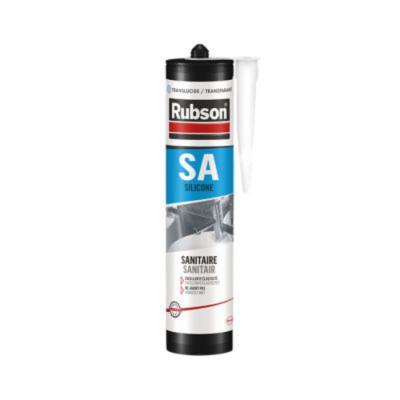  RUBSON 165173 Mastic silicone 