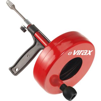  VIRAX 290600 D�boucheur manuel 