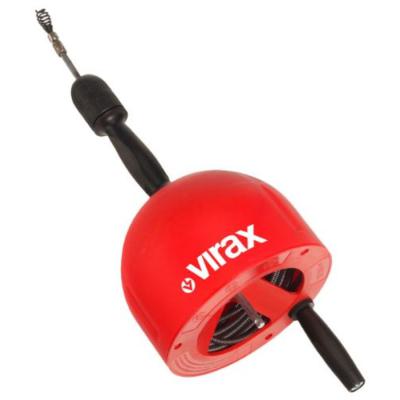  VIRAX 290600 D�boucheur manuel 
