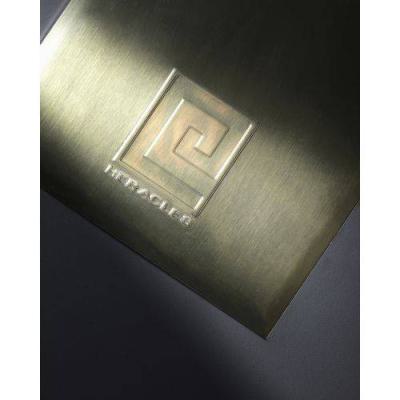  HERACLES G-HR759300 plaque de 