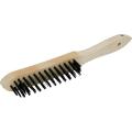 ROULOR 5252 Brosse m�tal rigid 