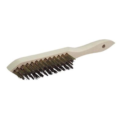  ROULOR 5255 Brosse m�tal soupl 