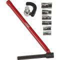  VIRAX 261470 cl� �crou robinet 