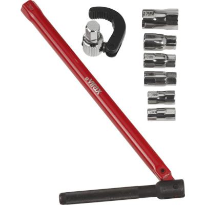  VIRAX 261470 cl� �crou robinet 