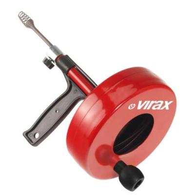  VIRAX 261470 cl� �crou robinet 