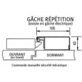  HERACLES NP8468S0013 g�che � r 