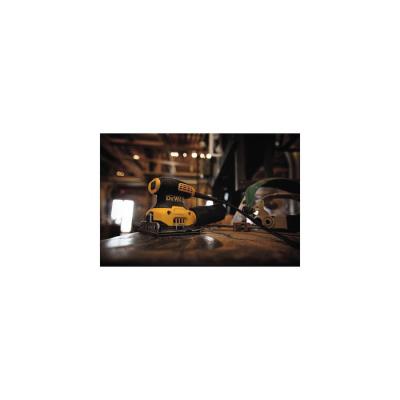  DEWALT DWE6411-QS ponceuse vib 