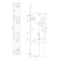  HERACLES I-L110-40B coffre mon 