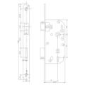  HERACLES I-L130-40B coffre mon 