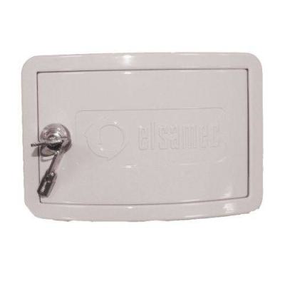 ELSAMEC 1820 bo�tier de d�bray 