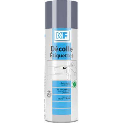  KF 6015 D�colle �tiquettes FPS 