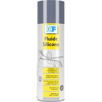  KF 6102 Fluide silicone 400 ml 