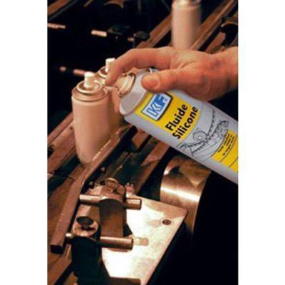  KF 6102 Fluide silicone 400 ml 