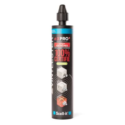  SCELL-IT X-PRO300 r�sine vinyl 