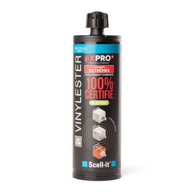  SCELL-IT X-PRO420 R�sine vinyl 