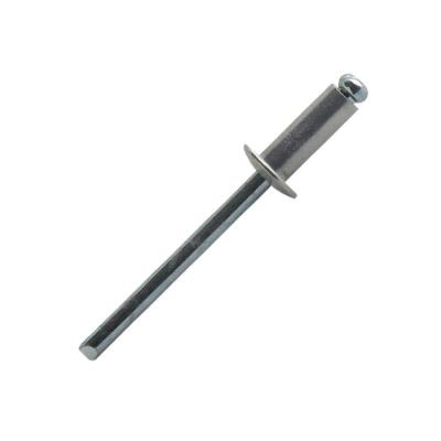  SCELL-IT ASD4845 Rivets alumin 