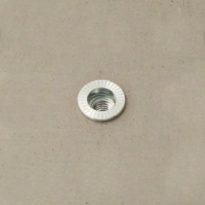  SCELL-IT TCD0830 Ecrous crant� 