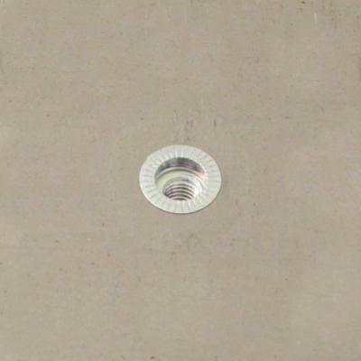  SCELL-IT TCK0645 Ecrous crant� 