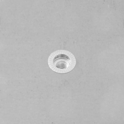  SCELL-IT TCK1045 Ecrous crant� 
