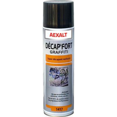  AEXALT 1417 D�cap�graffiti Plu 