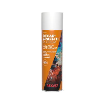  AEXALT 1417 D�cap�graffiti Plu 