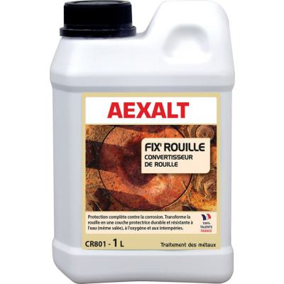  AEXALT CR801 Convertisseur de 
