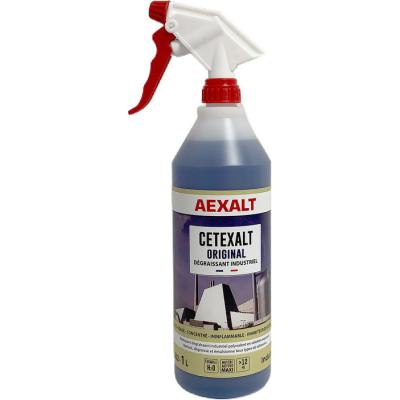  AEXALT I502 D�graissant indust 