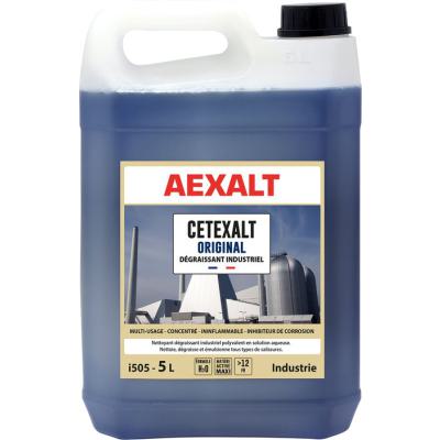  AEXALT I505 D�graissant indust 