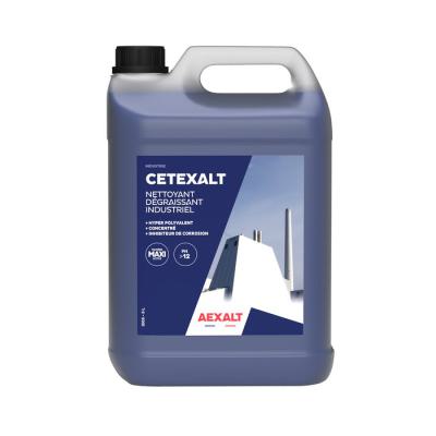  AEXALT I505 D�graissant indust 