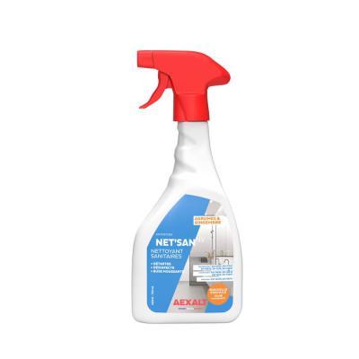  AEXALT ND312 Gel nettoyant san 