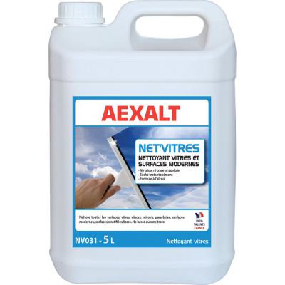  AEXALT NV031 Nettoyant vitres 