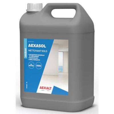  AEXALT PH005 Aexasol nettoyant 