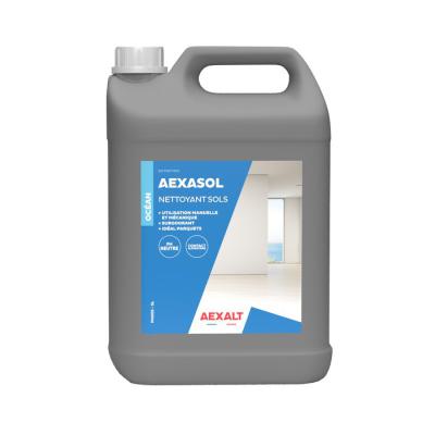  AEXALT PH005 Aexasol nettoyant 