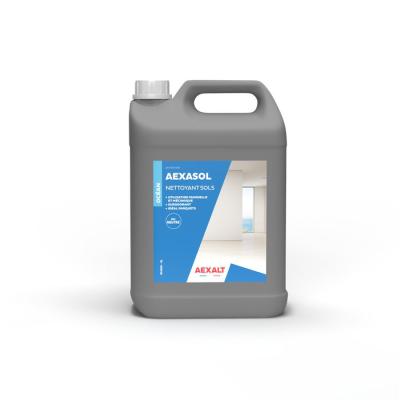  AEXALT PH005 Aexasol nettoyant 